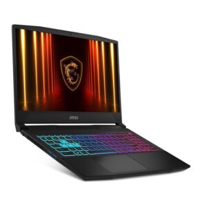 Kompiuteris MSI Katana 15 HX i7 16GB 1TB 15.6" RTX5070 - Image 3