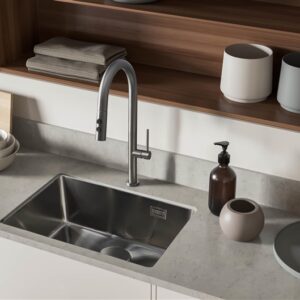 PLAUTUVĖ DEANTE NERŪD PLIENO ZPO_D10B - Image 2