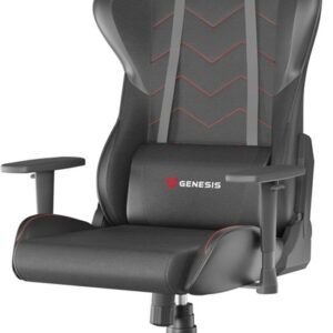 KĖDĖ ŽAIDIMŲ GENESIS NITRO 550 G2 JUODA - Image 2