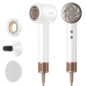 Plaukų džiovintuvas Dreame Glory Mix AHD18 - Image 1