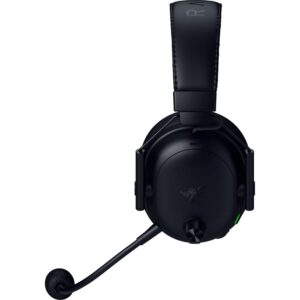 AUSINĖS RAZER BLACKSHARK V3 PRO JUODOS - Image 1