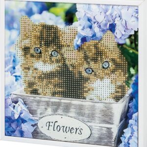 Deimantinė mozaika Centrum 89776 - Image 2