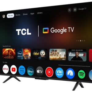 Televizorius TCL 43P7K - Image 3