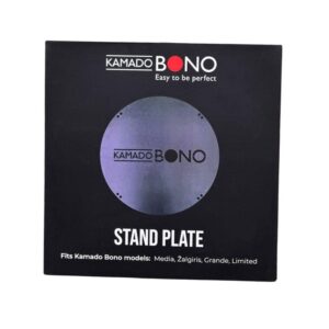 Grilio lentyna Kamado Bono, 59 cm - Image 3