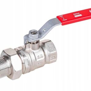 VENTILIS VA30 1/2 TIESUS