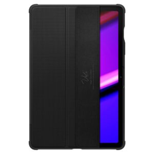 Spigen Rugged Armor Pro dėklas skirtas Samsung Galaxy Tab S9 FE 10.9'' X510 / X516B - juodos spalvos - Image 4
