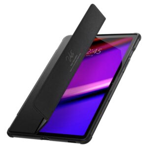 Spigen Rugged Armor Pro dėklas skirtas Samsung Galaxy Tab S9 FE 10.9'' X510 / X516B - juodos spalvos - Image 9