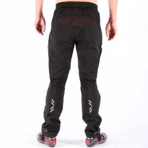 Rockbros YPK1007R cycling pants size 2XL - black - Image 3