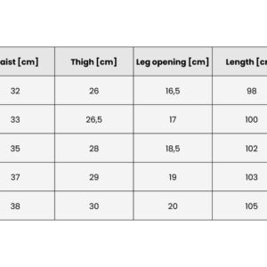 Rockbros YPK1007R cycling pants, size M - black - Image 7