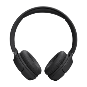 JBL Tune 520BT belaidės Bluetooth 5.3 ausinės - juodos spalvos - Image 2