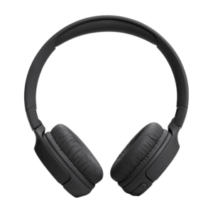 JBL Tune 520BT belaidės Bluetooth 5.3 ausinės - juodos spalvos - Image 3