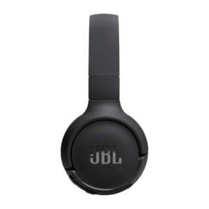 JBL Tune 520BT belaidės Bluetooth 5.3 ausinės - juodos spalvos - Image 5