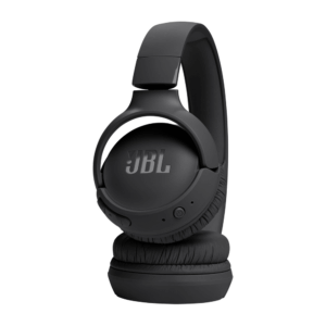 JBL Tune 520BT belaidės Bluetooth 5.3 ausinės - juodos spalvos - Image 6