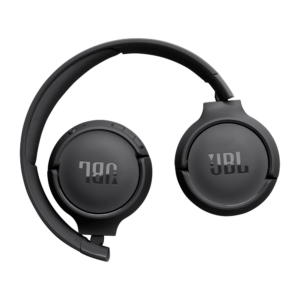 JBL Tune 520BT belaidės Bluetooth 5.3 ausinės - juodos spalvos - Image 7