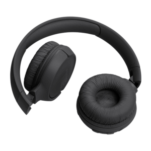 JBL Tune 520BT belaidės Bluetooth 5.3 ausinės - juodos spalvos - Image 8
