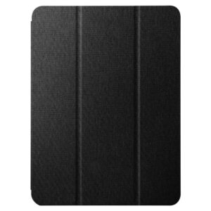 Spigen Urban Fit iPad Pro 11" 2024 Case - Black - Image 3