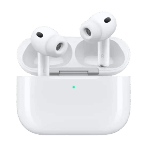 Apple AirPods Pro 3rd Gen. with MagSafe Charging Case (USB-C) - White