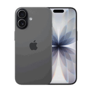 Apple iPhone 17 256GB - Black