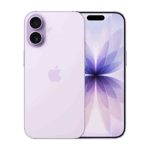 Apple iPhone 17 256GB - Lavender