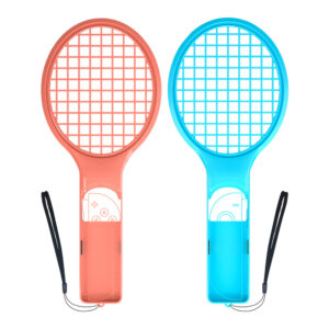 Nintendo Switch 15-in-1 Family Accessory Pack 2 - Orange and Blue Set - Image 3