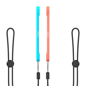 Nintendo Switch 15-in-1 Family Accessory Pack 2 - Orange and Blue Set - Image 7