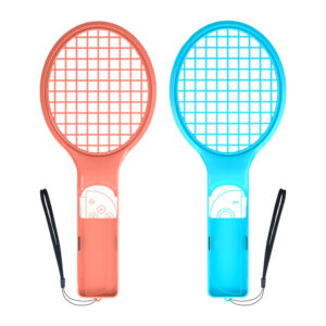 Nintendo Switch 23-in-1 Family Accessory Pack 2 - Orange and Blue Set - Image 7