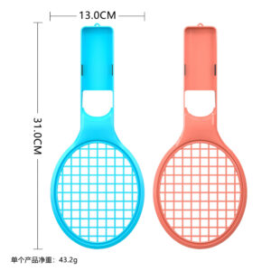 Nintendo Switch 23-in-1 Family Accessory Pack 2 - Orange and Blue Set - Image 8