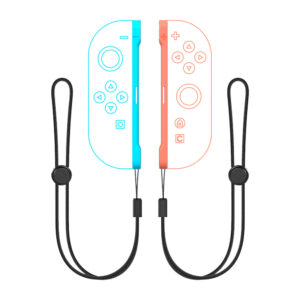 Nintendo Switch 23-in-1 Family Accessory Pack 2 - Orange and Blue Set - Image 9