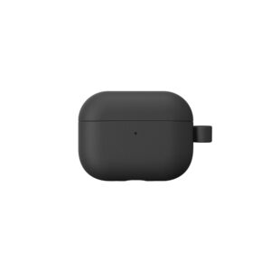 AmazingThing Glamor protective dėklas skirtas AirPods Pro 3 - black