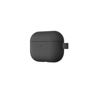 AmazingThing Glamor protective dėklas skirtas AirPods Pro 3 - black - Image 3