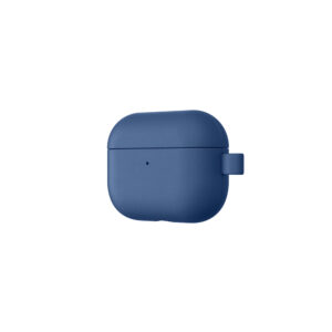 AmazingThing Glamour AirPods Pro 3 Protective Case - Blue - Image 3