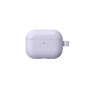 AmazingThing Glamor protective dėklas skirtas AirPods Pro 3 - purple