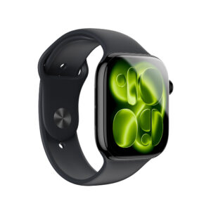 AmazingThing Radix protective plėvelė skirta Apple Watch Series 11 46 mm - Image 6