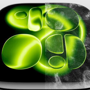 AmazingThing Radix protective plėvelė skirta Apple Watch Series 11 46 mm - Image 8