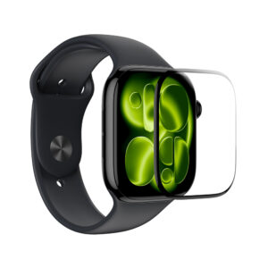 AmazingThing Radix protective plėvelė skirta Apple Watch Series 11 42 mm - Image 5