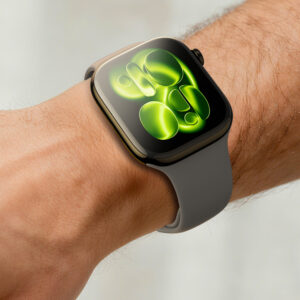 AmazingThing Radix protective plėvelė skirta Apple Watch Series 11 42 mm - Image 8