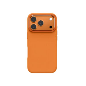 AmazingThing Glamour dėklas skirtas Apple iPhone 17 Pro Max - Orange - Image 2