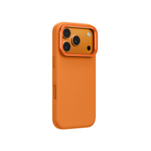 AmazingThing Glamour dėklas skirtas Apple iPhone 17 Pro Max - Orange - Image 3