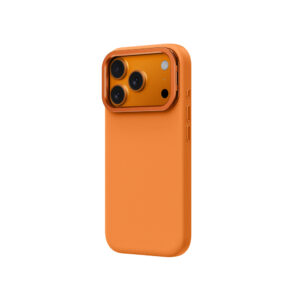 AmazingThing Glamour dėklas skirtas Apple iPhone 17 Pro Max - Orange - Image 4