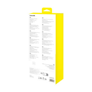 Baseus C02 Go Series MagSafe Compatible Dashboard Mount - Black - Image 8