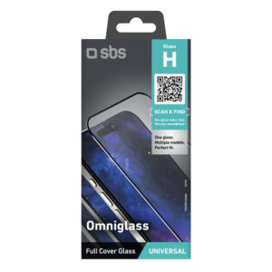 Universal Glass SBS Omniglass H - Image 2