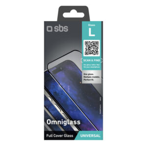 Universal Glass SBS Omniglass L - Image 2