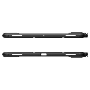 Spigen Ultra Hybrid Pro dėklas skirtas Samsung Galaxy Tab S11 Ultra 14.6 X930 / X936 - juodos spalvos - Image 7