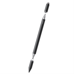 Joyroom JR-BP561 3-in-1 Passive Magnetic Capacitive Stylus - Black - Image 2