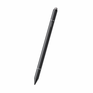 Joyroom JR-BP561 3-in-1 Passive Magnetic Capacitive Stylus - Black - Image 3