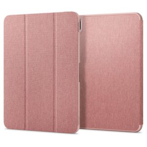 Spigen Urban Fit dėklas skirtas Apple iPad Pro 11" 5 / 6 / 2024-2025 - rožinės spalvos - Image 2