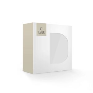 Tech-Protect Silicone dėklas skirtas Apple AirPods Pro 3 - Beige - Image 8