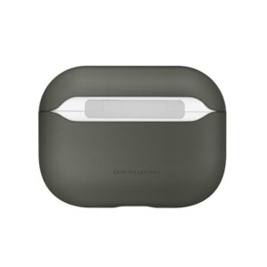 Tech-Protect NaturalFit dėklas skirtas Apple AirPods Pro 3 - žalios spalvos - Image 3