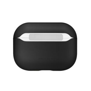 Tech-Protect NaturalFit dėklas skirtas Apple AirPods Pro 3 - juodos spalvos - Image 3