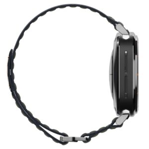 Spigen WBF0 apyrankė skirta Samsung Galaxy Watch Ultra 47mm - žalios spalvos - Image 4